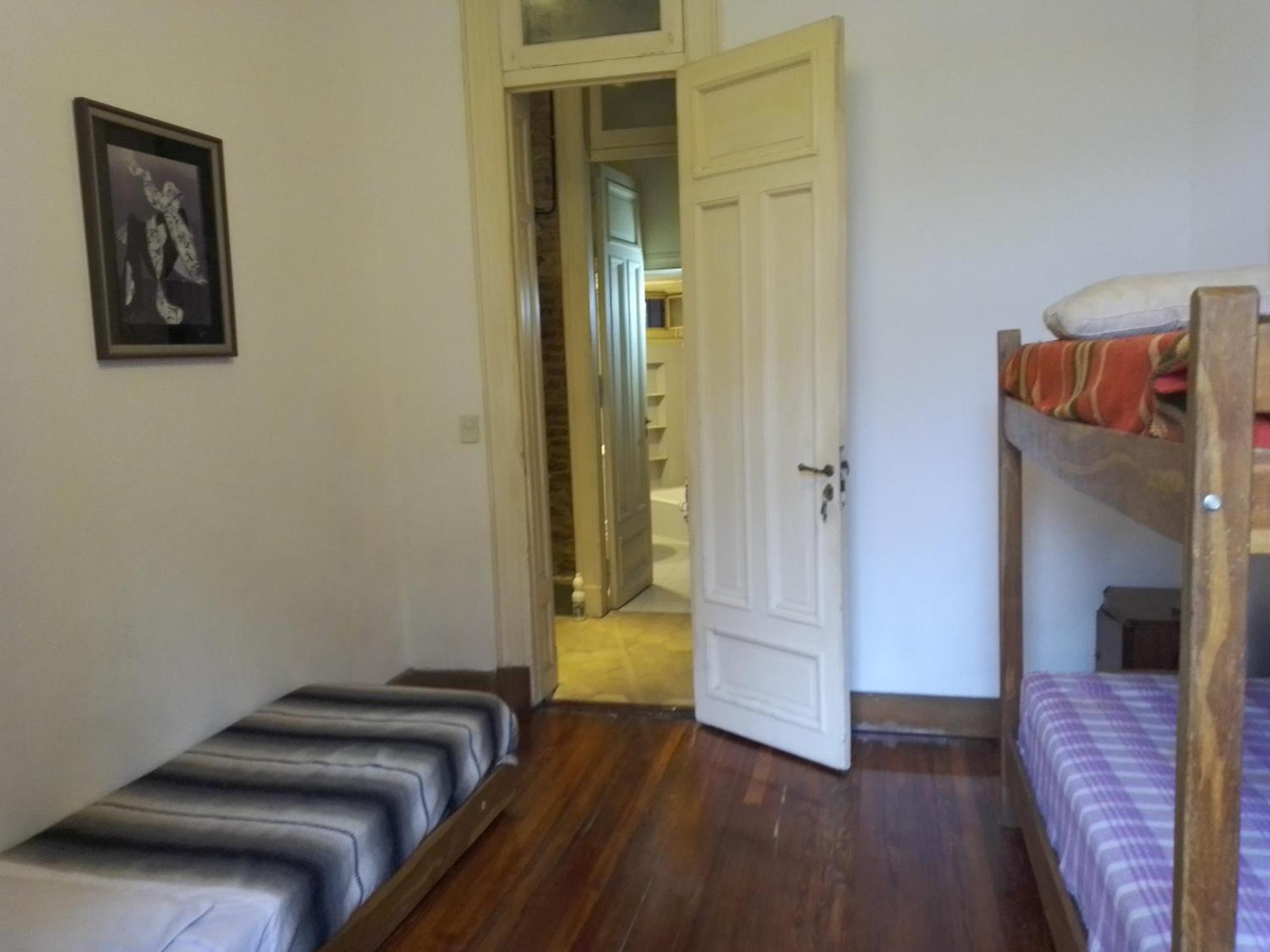 Gasthof En Edificio Historico *